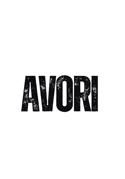 AVORI logo