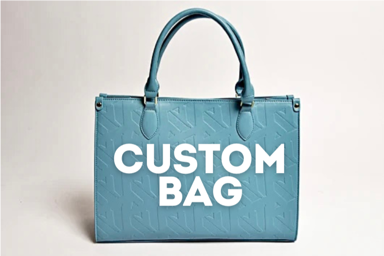 CUSTOM BAG